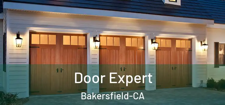  Door Expert Bakersfield-CA