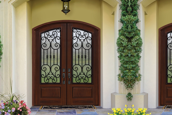 Bakersfield-entry-door-repair