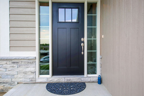 Bakersfield-residential-door-repair