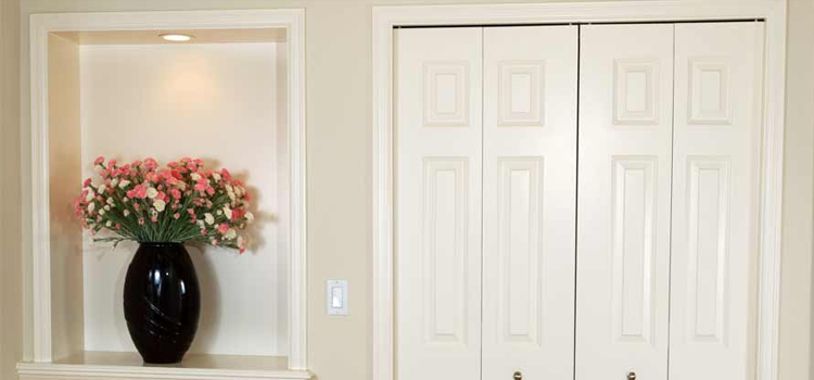 residential closet door repair in Bakersfield